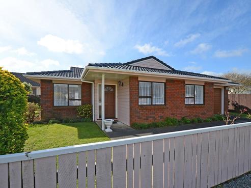 1A Hood Avenue, Heretaunga