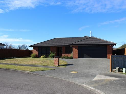 18 Topia Drive, Turangi