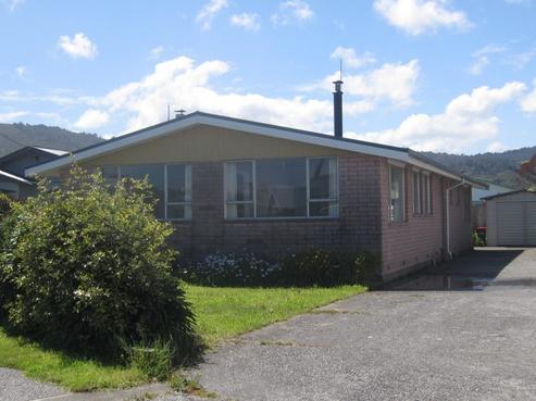 145 Shakespeare Street, Greymouth