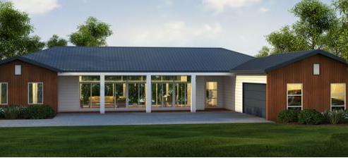 255 Fairview Drive, Akatarawa