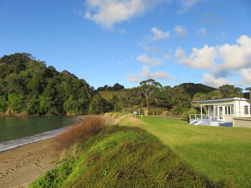 4 Owai Avenue, Oakura Coast