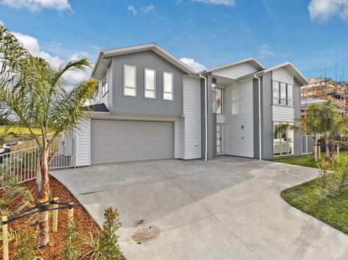 5 Boocock Crescent, Orewa