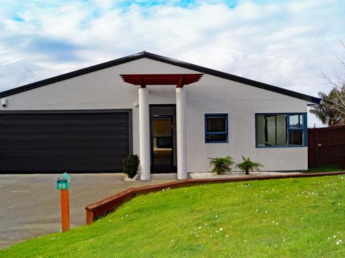 72 Hetherington Road, Ranui