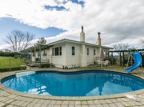 78 Flag Range Road, Sherenden