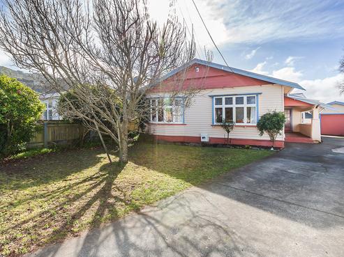 39 Te Mome Road, Alicetown