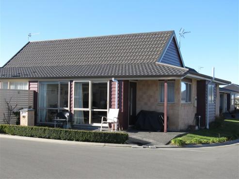 83/3 Reeves Road, Rangiora