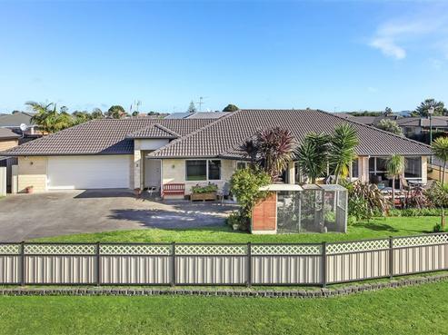 3 Mandalay Place, Waiuku