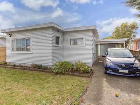 423 Jackson Street, Petone