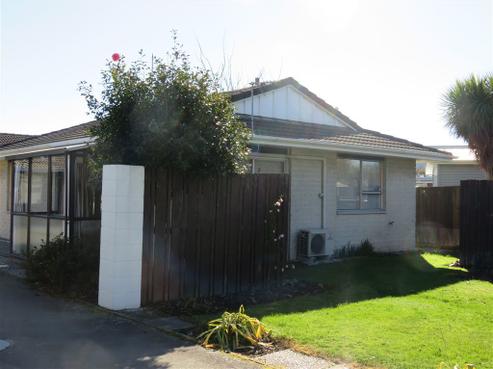 1/66 Main South Road, Sockburn