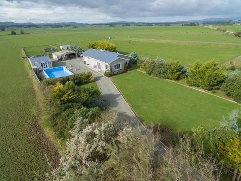 283 Battersea Road, Greytown