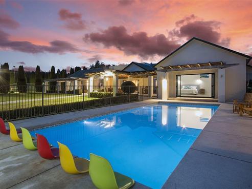100 Borell Road, Te Puna