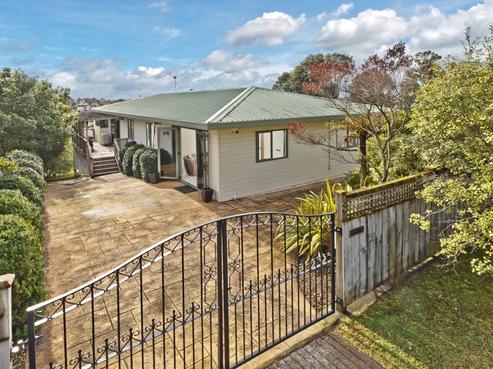 8 Target Road, Totara Vale