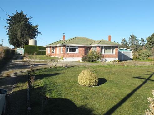 81 Thousand Acre Road, Oamaru