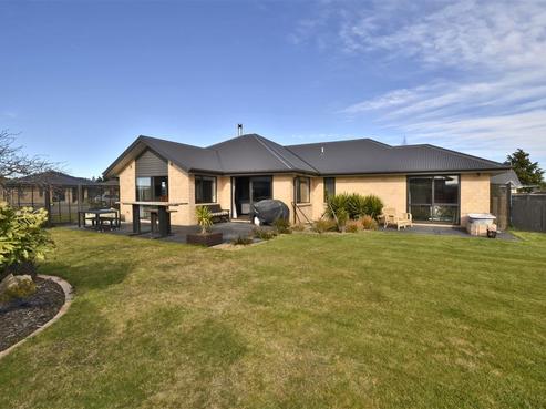 3 Broadmeadows Drive, Darfield
