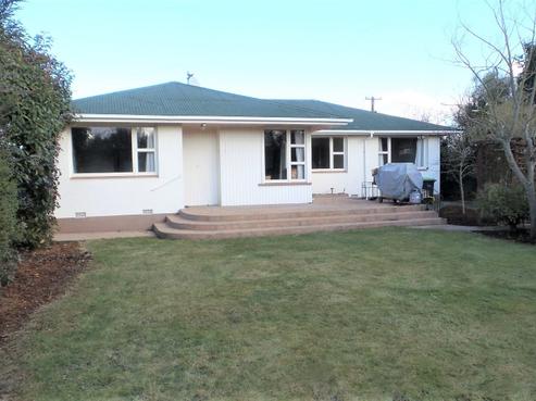 9 Scott Terrace, Temuka