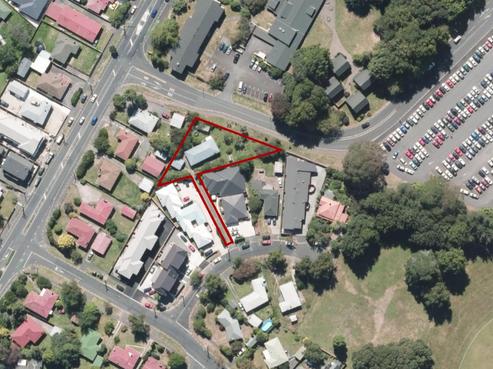 5 Bleakley Place, Hillcrest