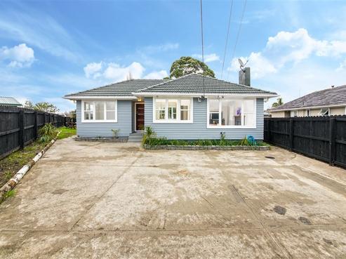 13 Ingleby Place, Kelston