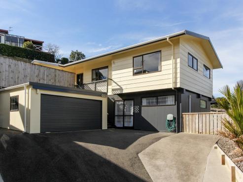 23 Rossiter Crescent, Lynmouth