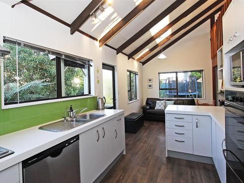58B Songer Street, Stoke