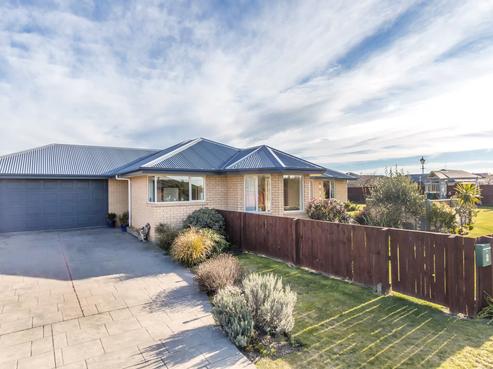 2 Mondrian Lane, Rolleston