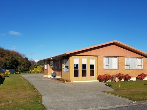 18 Davie Street, Hokitika
