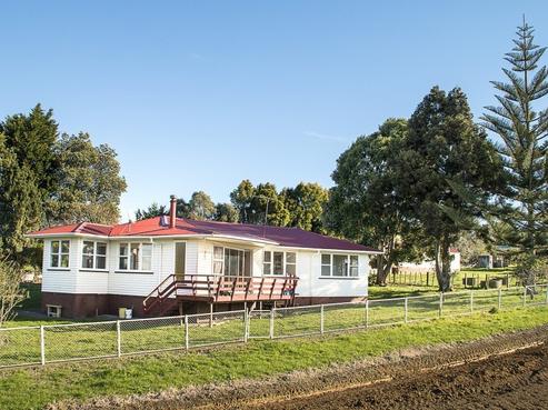 596 Mercer Ferry Road, Pukekawa