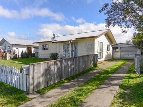 12 Oban Street, Flaxmere