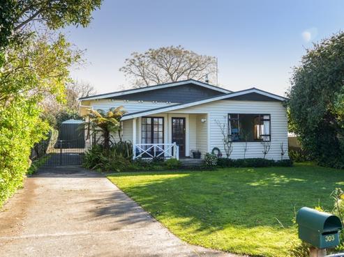 303 Lovedale Road, Saint Leonards