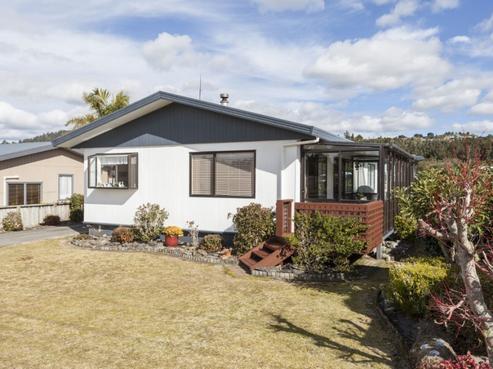 229 Otahu Road, Whangamata