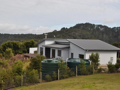 3 Edith Ridge Road, Kawau Island
