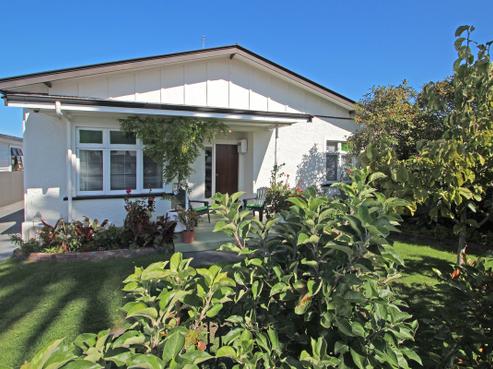 88 Kennedy Road, Napier South
