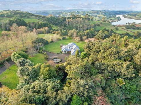 11A Te Awa Kite Road, Onewhero