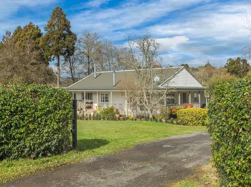 273 Sutton Road, Opaheke