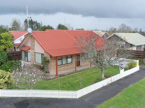 114B Cook Street, Hamilton East