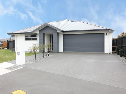 37 Rossall Crescent, Rolleston