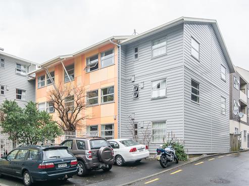 20/19 Drummond Street, Mount Cook