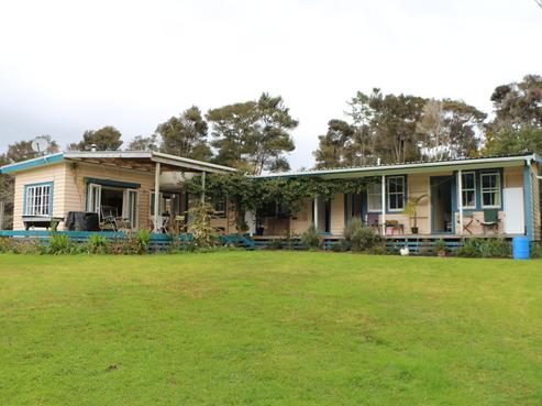 511 Paranui Road, Taipa