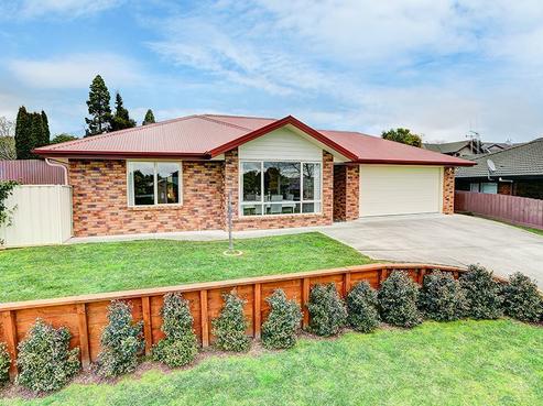 26 Waipuna Place, Rototuna