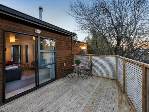 528B Waimea Road, Annesbrook