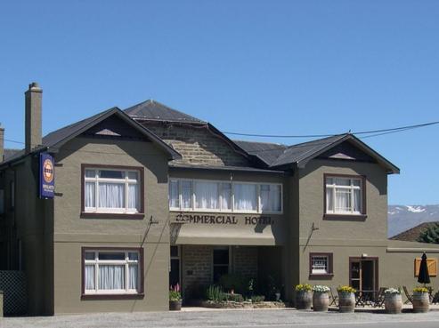 1 Harvey Street, Omakau