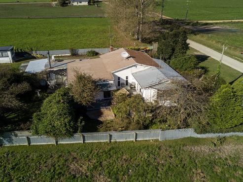 159 Ohapi Settlement Road, Winchester