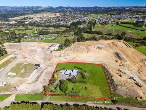45 Burns Lane, Kumeu