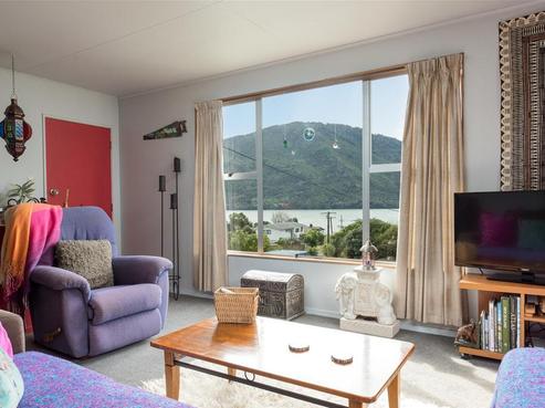 35 Belvue Bay Road, Havelock