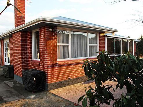 35 George Street, Pleasant Point