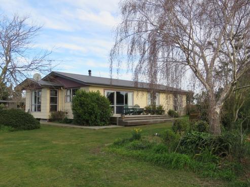 262 Rakaia Barrhill Methven Road, Rakaia