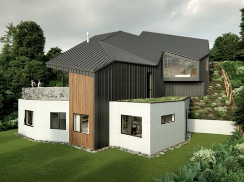 6 Ingleton Terrace, Fairfield