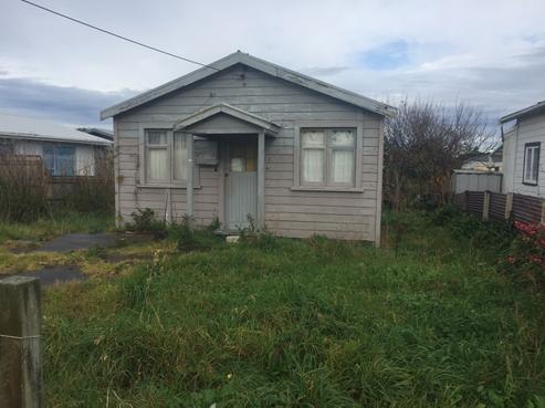 9 Matai Street, Castlecliff