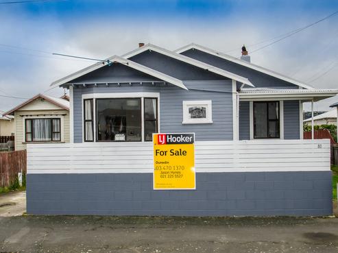80 Grove Street, Saint Kilda