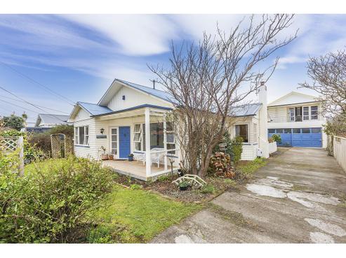 40 William Street, Petone
