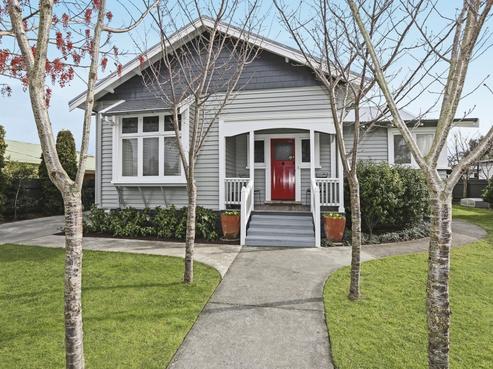 207 Beresford Street, Saint Leonards